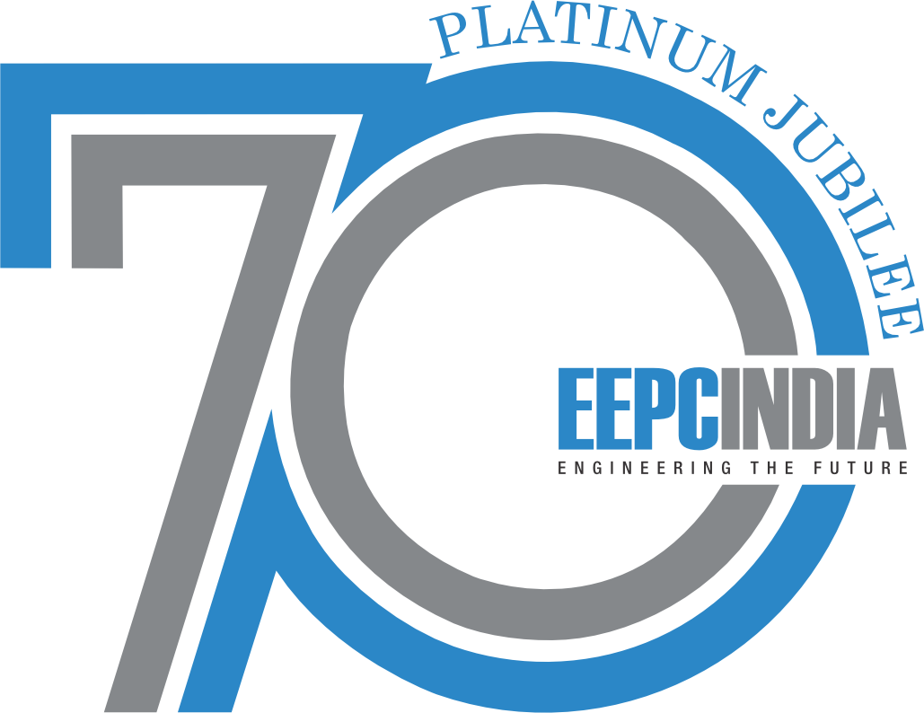 70 Year Celebtration Logo